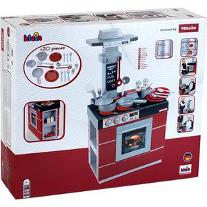 Produktbild für Kinderküche Theo-Klein 9044 Miele Kompakt