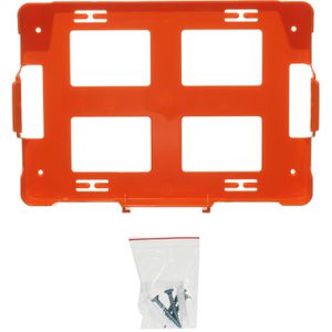 Produktbild für Erste-Hilfe-Koffer Teqler T145187