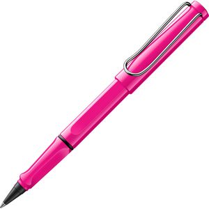 Tintenroller Lamy safari 613 pink