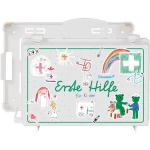 Produktbild für Erste-Hilfe-Koffer Söhngen SN-CD
