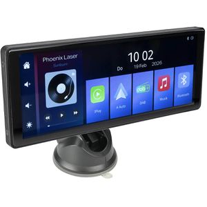 Produktbild für DAB-Adapter Albrecht CarDAB+, für Autoradio
