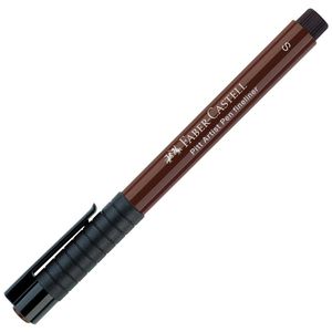 Produktbild für Tuschestifte Faber-Castell Pitt Artist Pen 167175