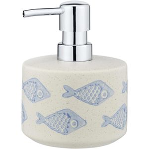 Produktbild für Seifenspender Wenko Aquamarin, 24311100
