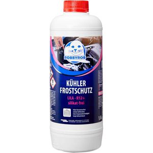 Kühlerfrostschutz Robbyrob R12+, wie G12+