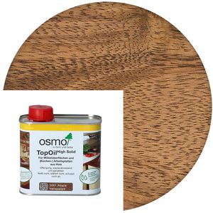 Holzöl Osmo TopOil, 0,5l