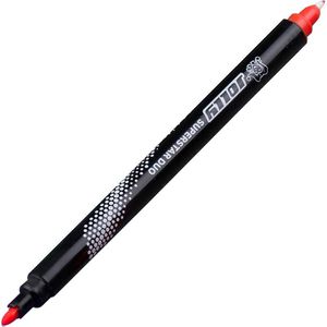 Produktbild für Filzstifte Jolly Superstars Duo Next Generation