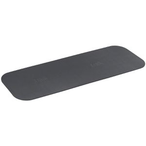 Produktbild für Yogamatte Airex Coronella, schiefer, 1,5 cm stark