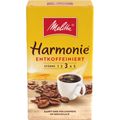 Zusatzbild Kaffee Melitta Harmonie Entkoffeiniert