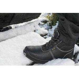 Produktbild für Sicherheitsschuhe Safety-Jogger Bestboy, S3