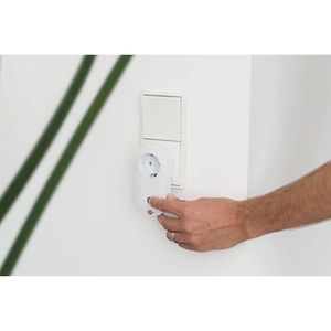 Produktbild für Funksteckdose Brennenstuhl RC CE1 4001, für innen