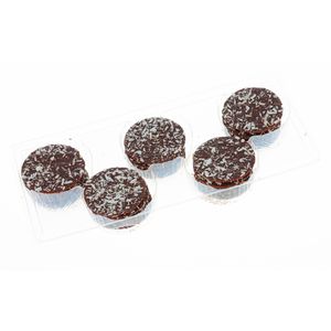 Produktbild für Kekse Lambertz Coco-Fleur