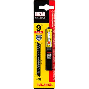 Produktbild für Cuttermesser-Klingen Tajima RAZAR, Abbrechklinge