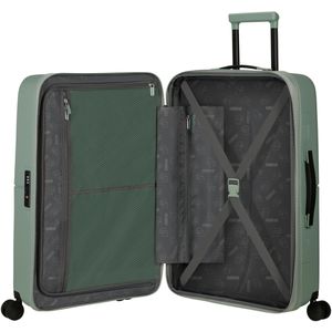 Produktbild für Koffer AmericanTourister Dashpop Spinner exp. eisberggrün