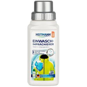 Textilimprägnierung