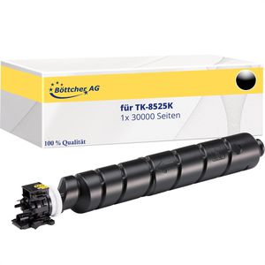 Toner Böttcher-AG für Kyocera TK-8525K