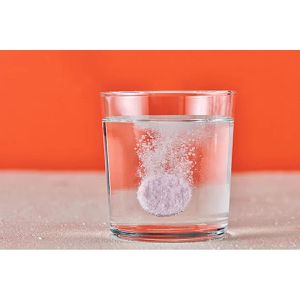 Produktbild für Elektrolyte MaxiNutrition Hydration Tabs, 10 Brausetabletten