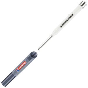 Produktbild für Tieflochmarker Edding 8880, graphit