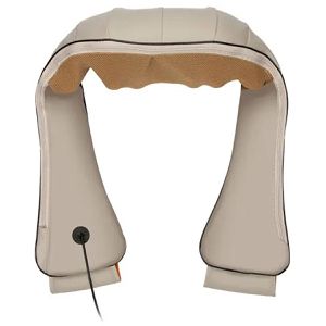 Produktbild für Nackenmassagegerät Extralink Smart Life