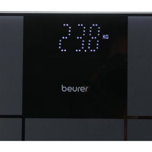 Produktbild für Personenwaage Beurer GS 235