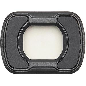 Action-Cam-Objektiv DJI Osmo Pocket 3 Weitwinkelobjektiv
