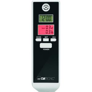 Alkoholtester