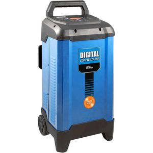 Autobatterie-Ladegerät