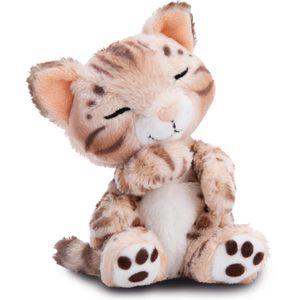 Produktbild für Kuscheltier NICI Sleeping Pets 49747