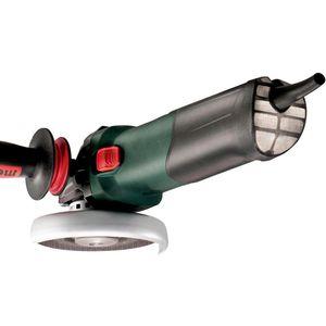 Produktbild für Winkelschleifer Metabo WE 17-125 Quick