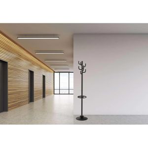 Produktbild für Garderobenständer Maul MAULpolaris, schwarz