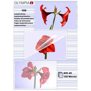 Laminierfolien Olympia 9177, DIN A5