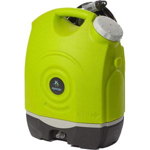 Produktbild für Akku-Druckreiniger Aqua2go GD73