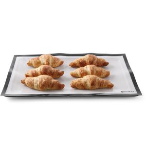 Produktbild für Backmatte Hendi 677834, aus Silikon