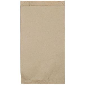 Flachbeutel Biozoyg 150 x 280mm