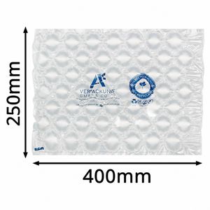 Produktbild für Luftpolstermaschine AF-Polster AF980, Set mit 1x Matten-Rolle