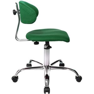 Produktbild für Fitness-Hocker Topstar Sitness 40, ST290 W55
