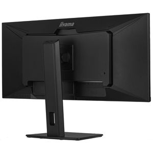 Produktbild für Monitor Iiyama ProLite XUB3493WQSU-B6, 34 Zoll