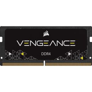 Produktbild für Arbeitsspeicher Corsair Vengeance, CMSX16GX4M1A3200C22