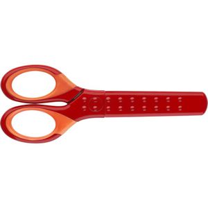Produktbild für Kinderschere Faber-Castell Grip, 181550, 14cm