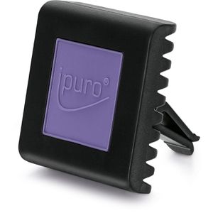 Produktbild für Autoduft ipuro Essentials Car Line, lavender touch
