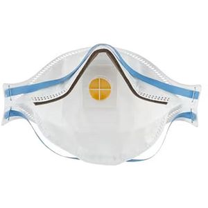 Produktbild für Atemschutzmaske 3M Aura 9322+