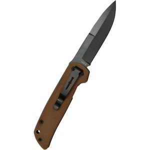 Produktbild für Klappmesser Camillus CUDA Mini 6.75, Einhandmesser
