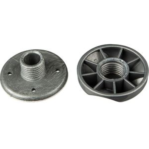 Produktbild für Klebehaken Metaltex Viva Safe Fix, 404800039