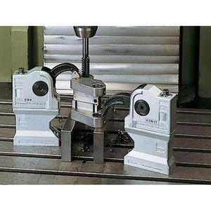 Produktbild für Werktischspanner Bessey BAS-C10-6, 97/60