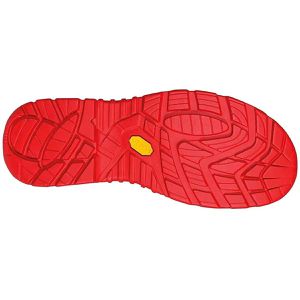 Produktbild für Sicherheitsschuhe LOWA RENEGADE Work GTX red Lo, S3S