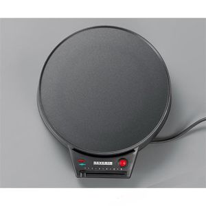Produktbild für Crepes-Maker Severin CM 2198, 1000 Watt