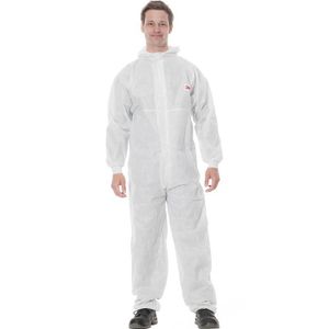 Schutzanzug 3M 4520XXL, weiß
