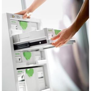 Produktbild für Transportroller Festool SYS-PORT 1000/2, 491922
