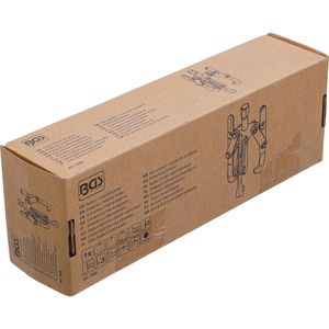 Produktbild für Lagerabzieher BGS-technic 7699, 3-armig