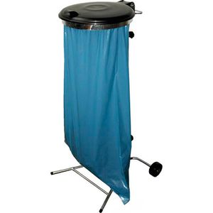 Müllsackständer Renner 8096, für 1x 120 Liter