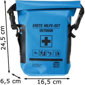 Produktbild für Erste-Hilfe-Tasche Leina-Werke Outdoor